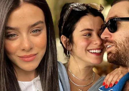 Seda Sayan'ın biricik oğlu Oğulcan Engin'in müstakbel baldızı... Ateş Kuşları'nın Gülayşe'si Alayda Alişan'ın ablasını gören şaştı kaldı!