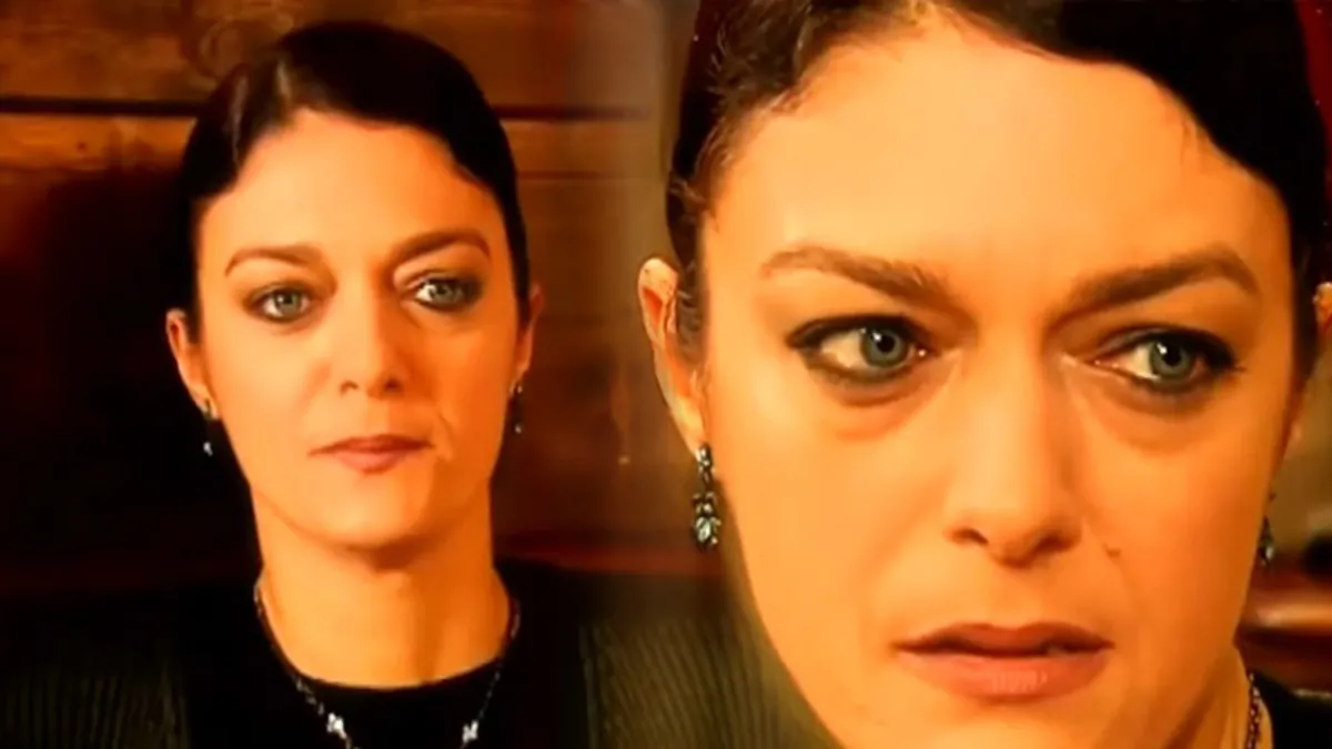 Asmalı Konak’ın Dilara’sıydı! Özcan Deniz’in eski partneri son haliyle şoke etti