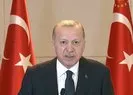 Son dakika: Başkan Erdoğan'dan AK Parti Genişletilmiş İl Başkanları Toplantısında önemli açıklamalar