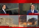 Lübnan’ı sarsan patlama! Beyrut’taki patlama kaza mı sabotaj mı?