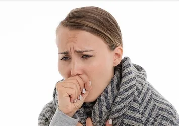 Geçmeyen öksürükten kurtulmanın yolları