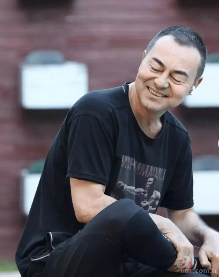 Chloe Loughnan Serdar Ortaç sessizliğini bozdu! Biten evliliğiyle ilgili ilk kez konuştu: Kumarı benden çok sevdi 13