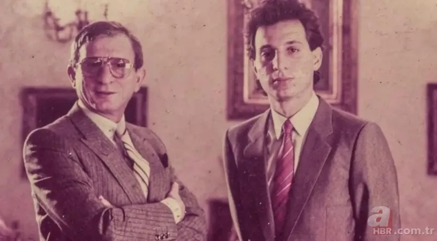 Futbol sahalarından sahnelere: Hollywood'u bıraktı ömrünü Türk tiyatrosuna adadı 7