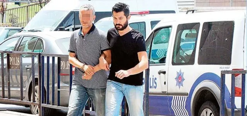 İçki baskını değil mahalle kavgası