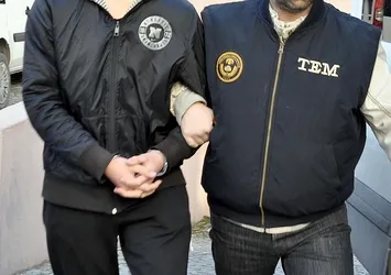 İzmir'de DHKP-C baskınları