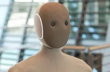 Ev işleri insansı robota emanet