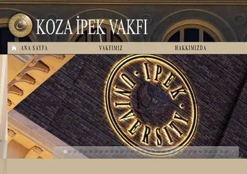 FETÖ’nün vakfında büyük yolsuzluk