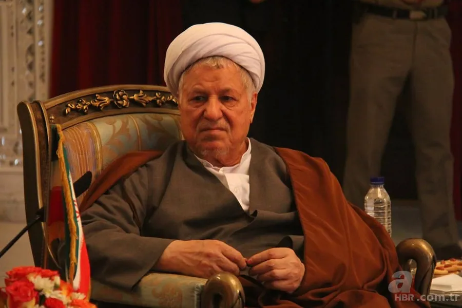 İran eski Cumhurbaşkanı Haşimi Rafsancani hayatını kaybetti 10