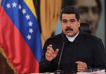 Venezuela Kolombiya sınırını kapattı