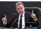 CHPli Mersin belediyesinden ihale skandalı