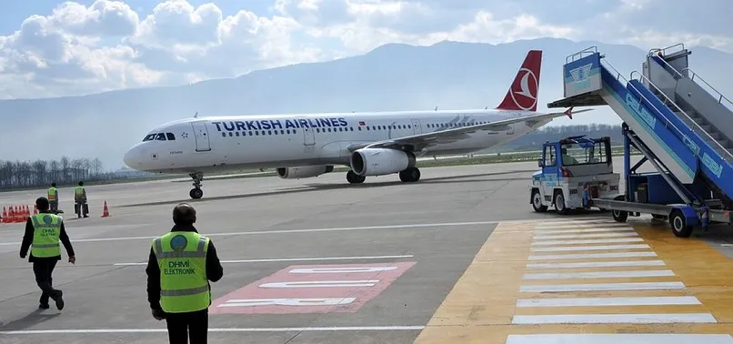 THY gelecek yıl 2 bin 600 personel alacak