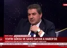 Tevfik Göksu’dan CHP’li İBB Başkanı Ekrem İmamoğlu’na sert eleştiriler