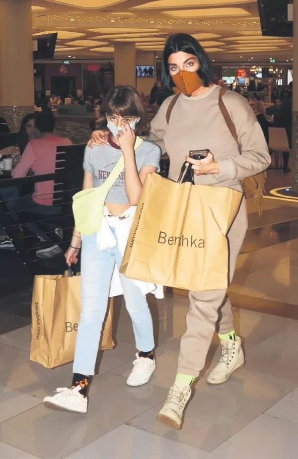 Deniz Akkaya ve Efe Önbilgin’in velayet davasında flaş gelişme