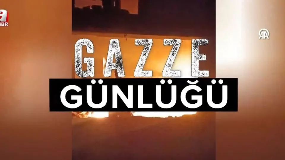 İsrail Gazze’de okul vurdu: En az 50 şehit!