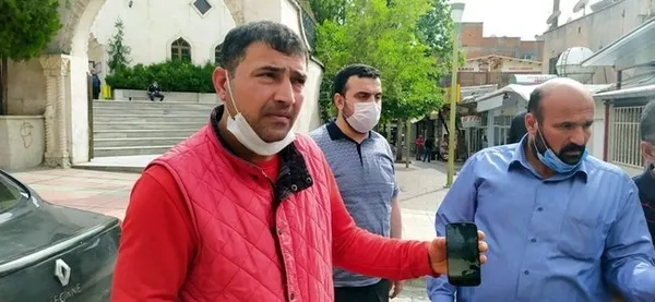 1619890679459.jpg İstanbul'da akıllara durgunluk veren olay! Cenaze bir anda ortadan kayboldu - 3