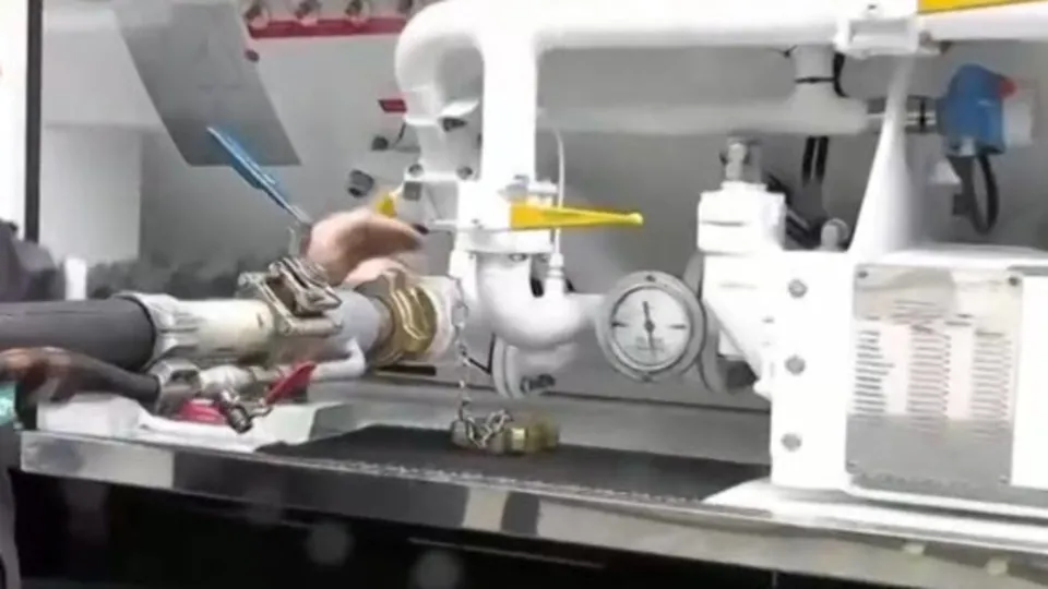 Almanya’da Rus gazı krizi