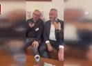 Erdoğan, Şehit Hakan Gün’ün babasıyla görüştü
