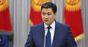 Kırgızistan’da yeni hükümet kuruldu