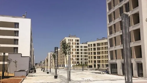 Tekirdağ Hayrabolu TOKİ kura sonuçları isim listesi açıklandı mı? 2020 TOKİ Hayrabolu kura çekilişi sorgulama - 3