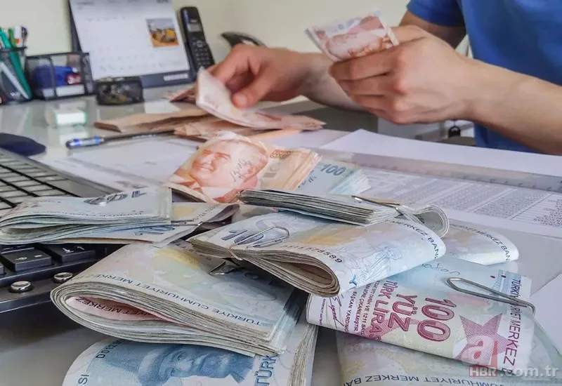 Toplu para ödeyene şipşak emeklilik! SGK uzmanı uyulacak formülleri noktası virgülüne açıkladı 11