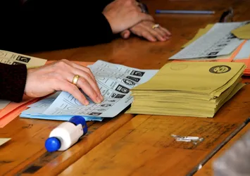 MHP'den Yusufeli kararı