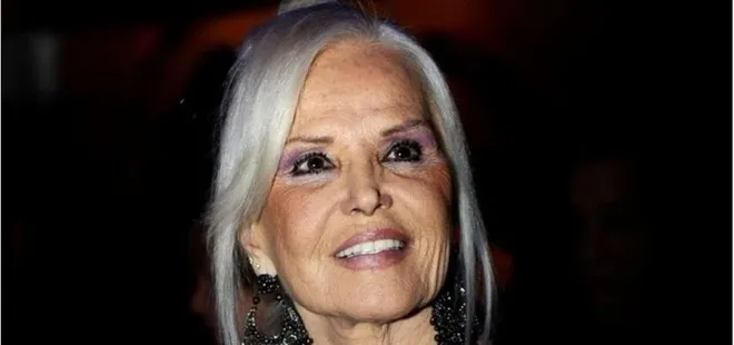 Gönül Yazar hastaneye kaldırıldı! Sağlık durumu...