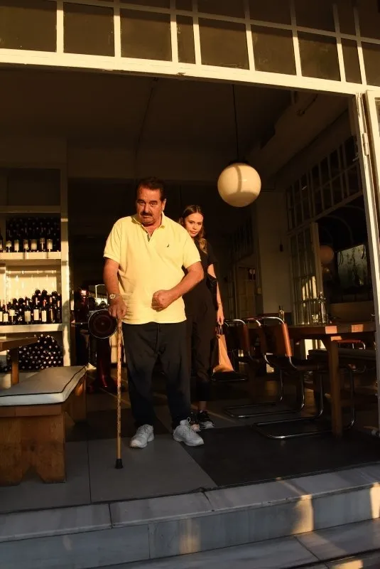 1647412958884.jpg İbrahim Tatlıses'e kanlı saldırı öncesi gönderilen sır mektuba beraat - 1