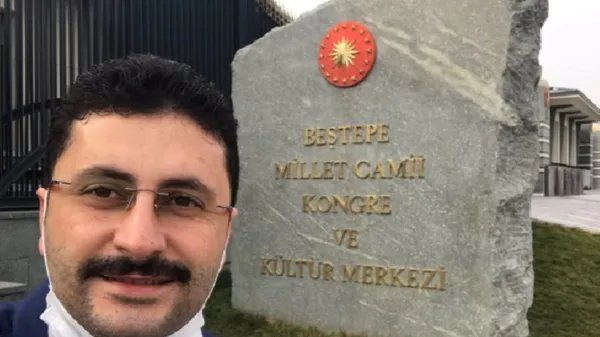 İsmail Saymaz’ın iddiaları tek tek çürüdü! Eskişehir Vali Yardımcısı Salih Altun A Haber’de gerçekleri böyle açıkladı