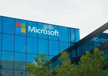 Microsoft hisseleri rekor kırdı