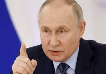 Putin'den yapay zeka talimatı! Çin ile iş birliği vurgusu