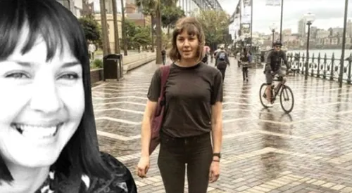 Londra'daki saldırıda vahşet! Yemek yerken boğazını kestiler - 2