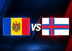 C Grubu'nda kritik 90 dakika! Moldova ile Faroe Adaları karşı karşıya