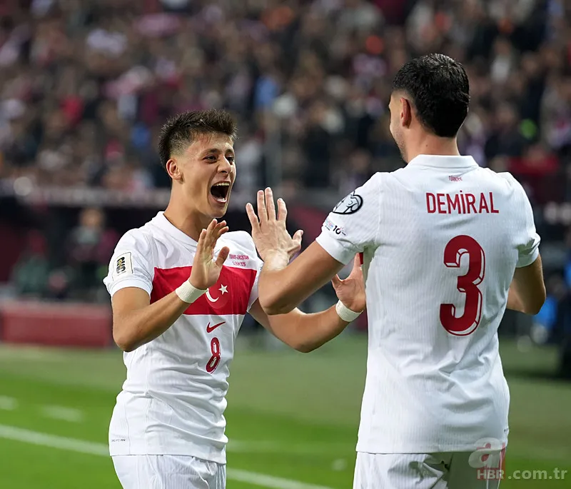 A Milli Futbol Takımı MAÇ TAKVİMİ 2025-2026 | Türkiye-Bulgaristan mücadelesi ne zaman, hangi kanalda? 3