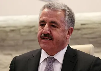 Bakan Ahmert Arslan'ın kardeşi Okan Arslan vefat etti