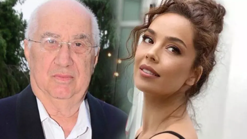 Erkan Özerman Azra Akın'ı hedef aldı: İftira attı! Onu yaşatmazdım…