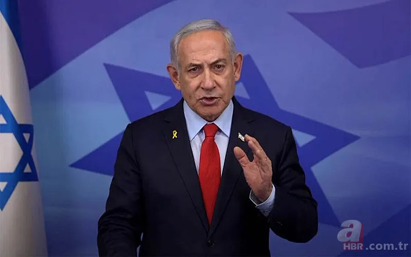 İşgal değil çöküş planı! Tel Aviv'in yeni Gazze kararı katil Netanyahu'nun son bahsi mi? 1