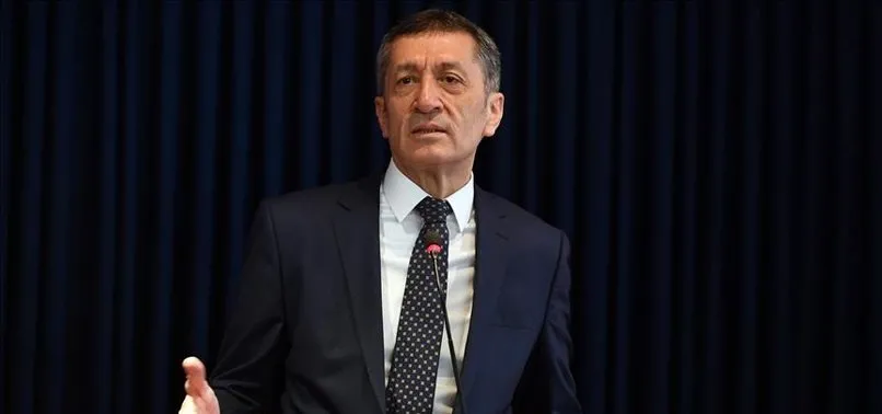 Son dakika: Milli Eğitim Bakanı Ziya Selçuk'tan flaş mesaj: Okullar açılmasın” demek...