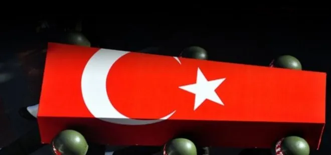 Son dakika: İzmir’de silah kazasında Uzman Çavuş Mahmut Güleş şehit oldu