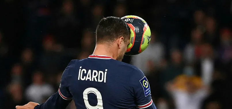 Galatasaray Mauro Icardi'ye kavuşuyor! Uçağın iniş saati belli oldu
