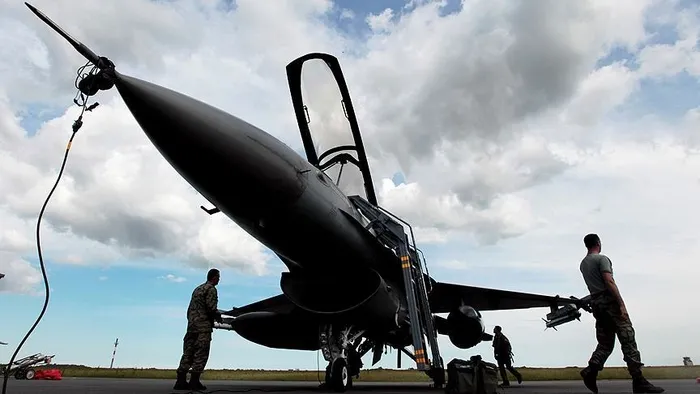 NATO'dan 2022 yılı için dev adım - 4