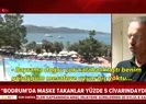 Prof. Dr. Mehmet Ceyhan Bodrum izlenimlerini anlatıp uyardı: Bu çok tehlikeli!