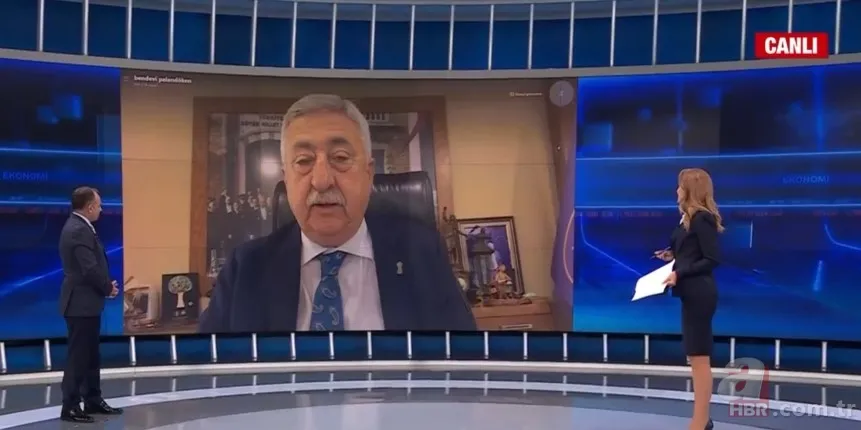 Marketteki fiyat oyununun perde arkası! Fiyatlar neden artıyor? Marketler tüketiciyi neden eziyor? 11