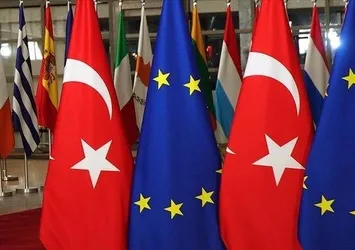 Türkiye'den AB'ye çağrı! Gündem: 18 Mart Mutabakatı