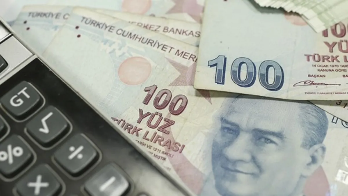 Asgari ücrette ilk toplantı tarihi belli oldu!