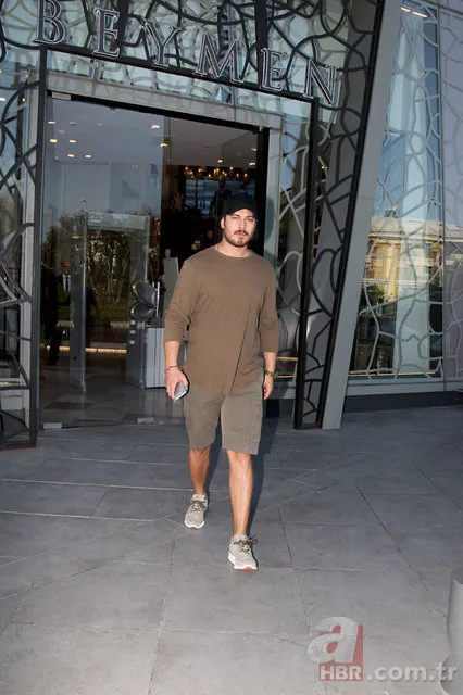 Şeyma Subaşı ile Çağatay Ulusoy'un o fotoğrafı ortaya çıktı 25