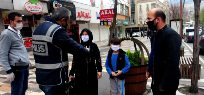 Trabzon'da cenaze vakası! 40 kişi koronaya yakalandı
