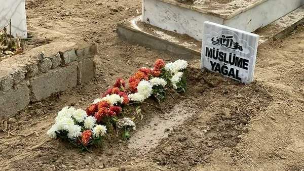 Müslüme son dakika annesi kimdir, ne oldu? Müslüme kaç kardeşi var? Müslüme Yağal’ın anne ve kardeşleri için açıklama…