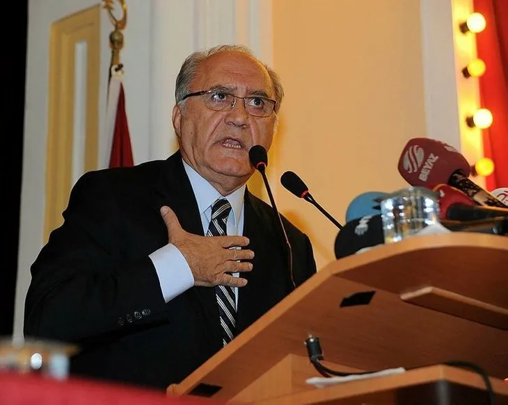 Hıncal Uluç’tan Hayri Kozak’a çok sert sözler!