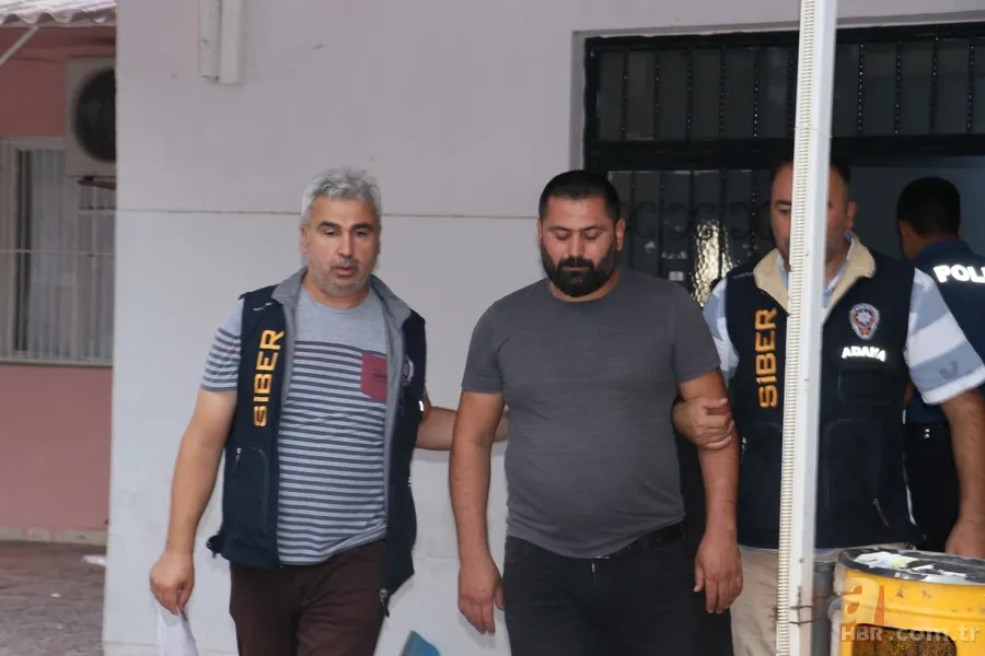 Adana ve Osmaniye'de haftada 150 bin lira kazanan bahis çetesi çökertildi 23