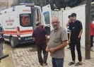 Evde yalnız kalan kadına dehşeti yaşattılar